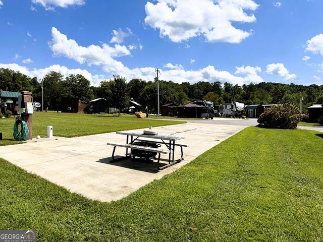 25 Golden Bridle Drive LOT 48, Blairsville, GA 30512