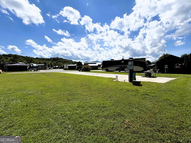 25 Golden Bridle Drive LOT 48, Blairsville, GA 30512