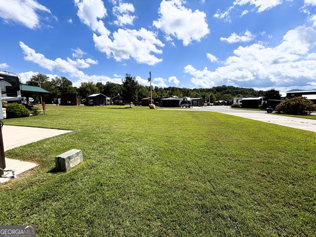 25 Golden Bridle Drive LOT 48, Blairsville, GA 30512