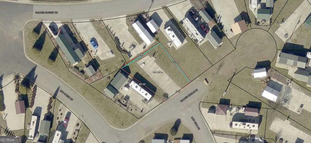 25 Golden Bridle Drive LOT 48, Blairsville, GA 30512