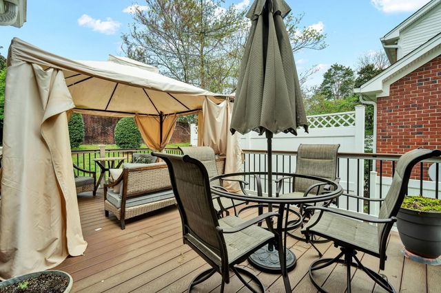 115 Overbriar Drive, NE, Cleveland, TN 37312