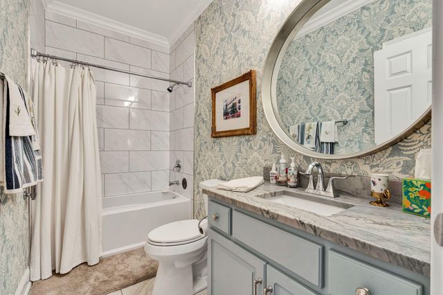 115 Overbriar Drive, NE, Cleveland, TN 37312