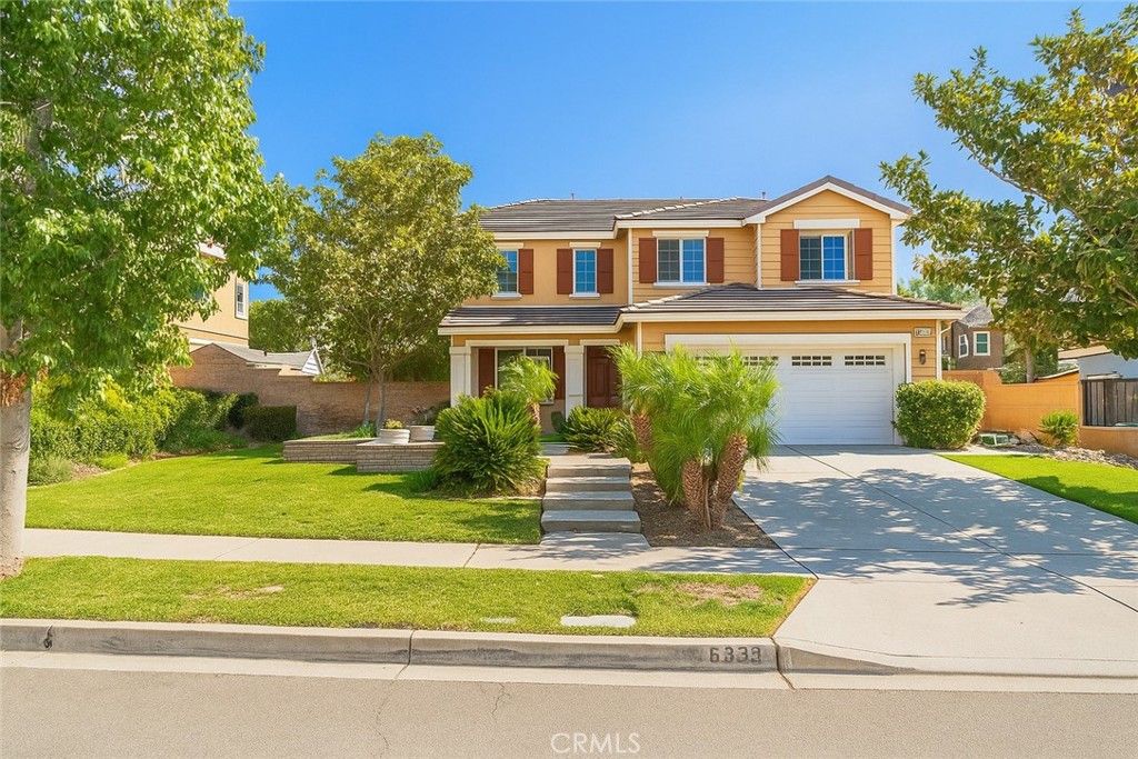6939 Tahoe Way, Fontana, CA 92336