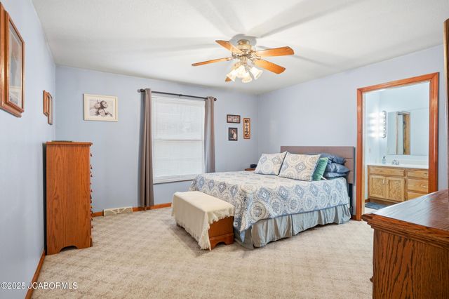 5811 STERLING RIDGE ROAD, Jefferson City, MO 65101