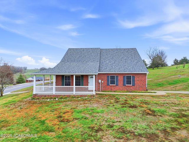 5811 STERLING RIDGE ROAD, Jefferson City, MO 65101