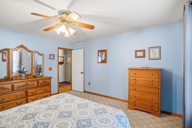 5811 STERLING RIDGE ROAD, Jefferson City, MO 65101