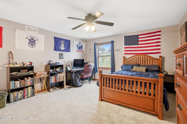 5811 STERLING RIDGE ROAD, Jefferson City, MO 65101