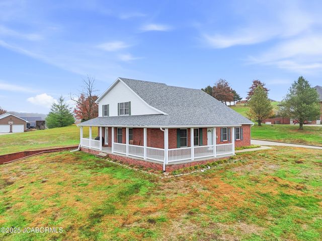 5811 STERLING RIDGE ROAD, Jefferson City, MO 65101