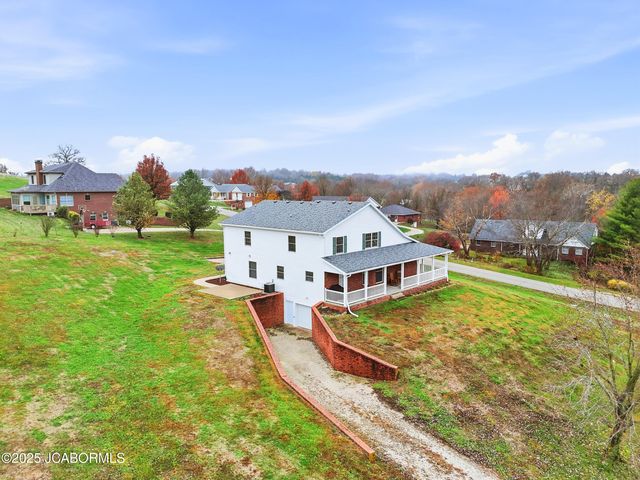 5811 STERLING RIDGE ROAD, Jefferson City, MO 65101