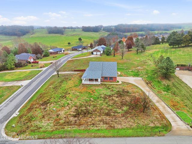 5811 STERLING RIDGE ROAD, Jefferson City, MO 65101