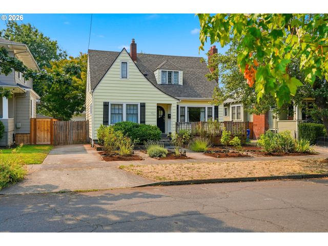 2915 Ne 56TH Ave, Portland, OR 97213