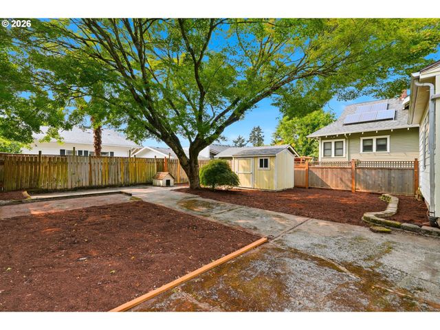 2915 Ne 56TH Ave, Portland, OR 97213