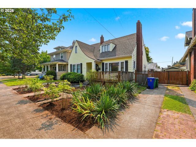 2915 Ne 56TH Ave, Portland, OR 97213