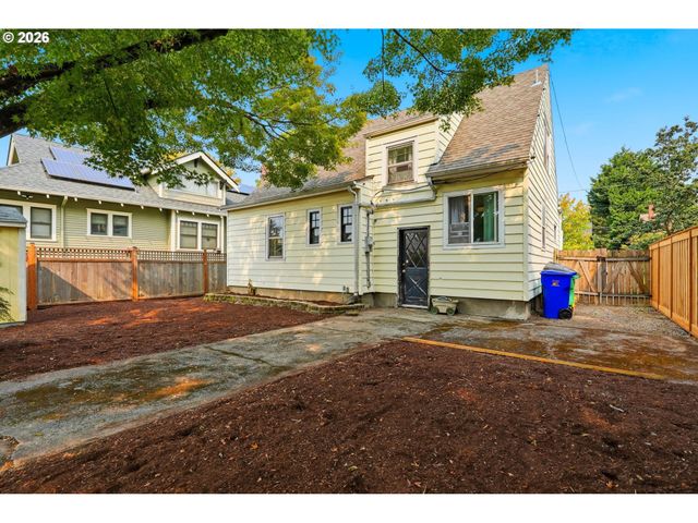 2915 Ne 56TH Ave, Portland, OR 97213