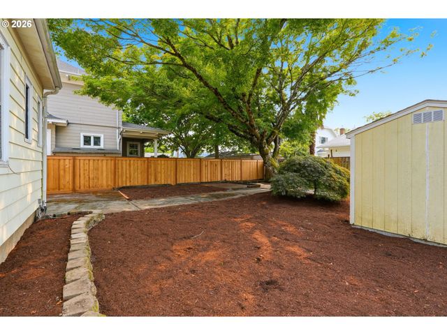 2915 Ne 56TH Ave, Portland, OR 97213