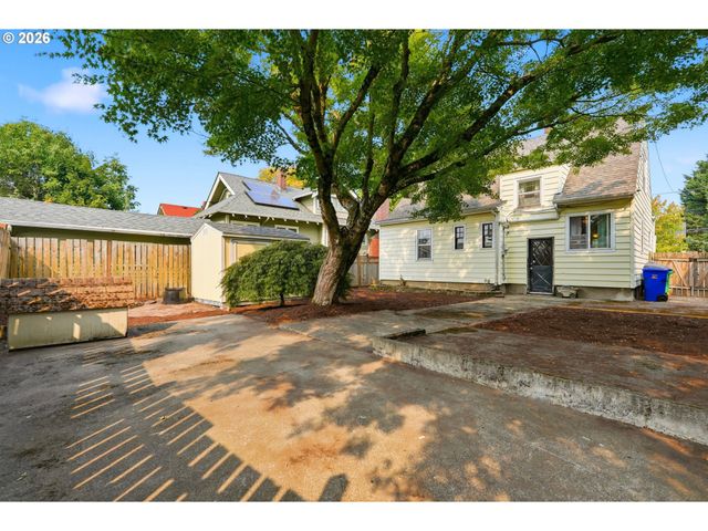2915 Ne 56TH Ave, Portland, OR 97213