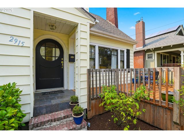 2915 Ne 56TH Ave, Portland, OR 97213