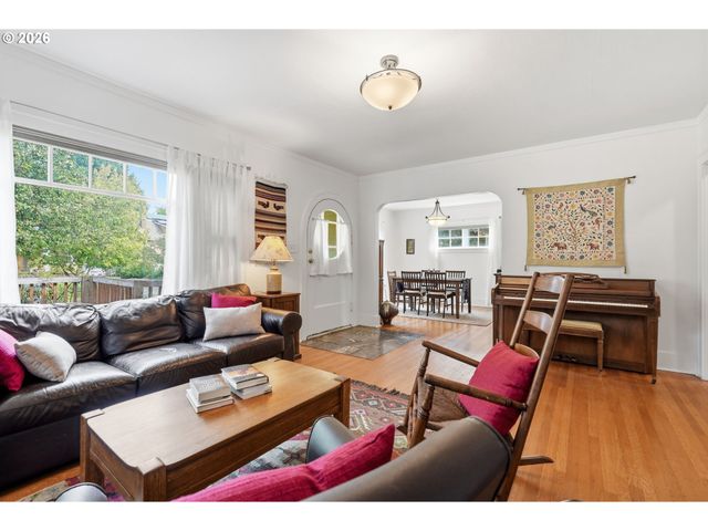 2915 Ne 56TH Ave, Portland, OR 97213