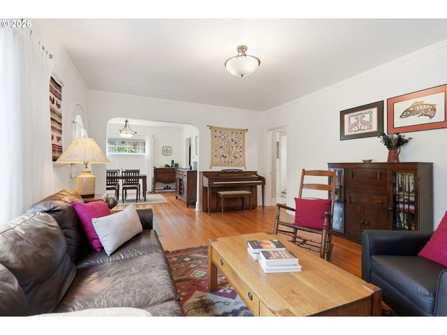 2915 Ne 56TH Ave, Portland, OR 97213