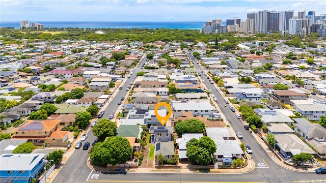 3473 Winam Avenue, Honolulu, HI 96815