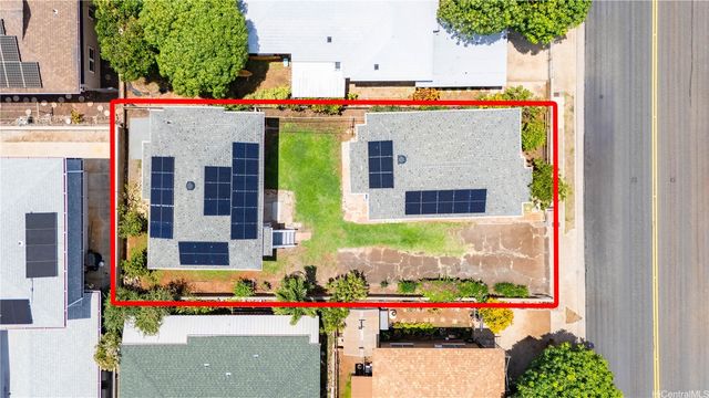 3473 Winam Avenue, Honolulu, HI 96815