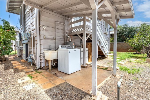 3473 Winam Avenue, Honolulu, HI 96815