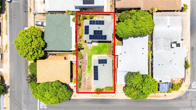 3473 Winam Avenue, Honolulu, HI 96815