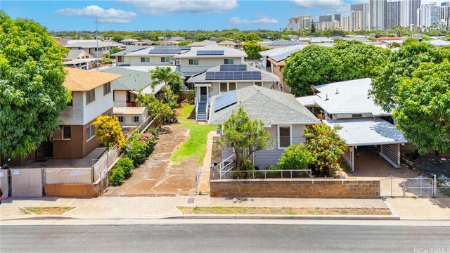 3473 Winam Avenue, Honolulu, HI 96815
