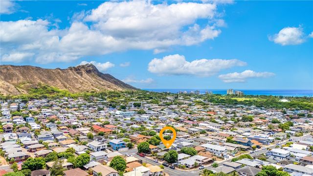3473 Winam Avenue, Honolulu, HI 96815