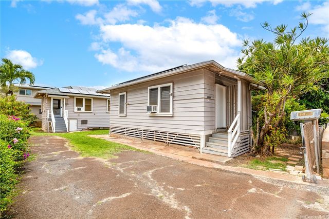 3473 Winam Avenue, Honolulu, HI 96815