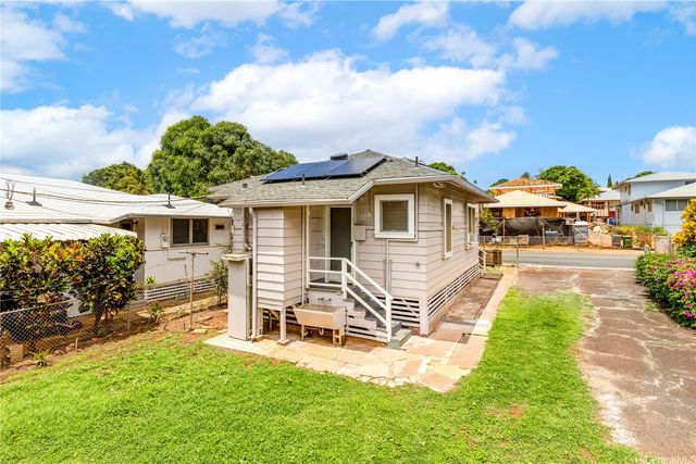 3473 Winam Avenue, Honolulu, HI 96815
