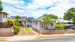 3473 Winam Avenue, Honolulu, HI 96815