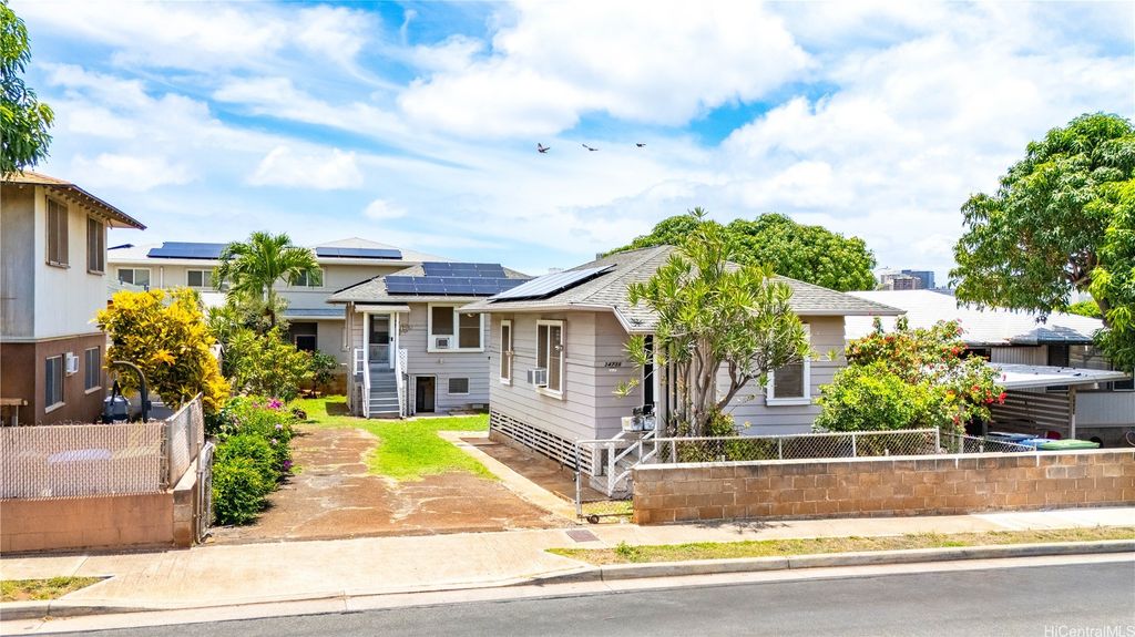3473 Winam Avenue, Honolulu, HI 96815