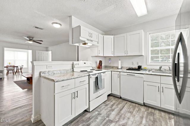 1305 Kent Road, Raleigh, NC 27606