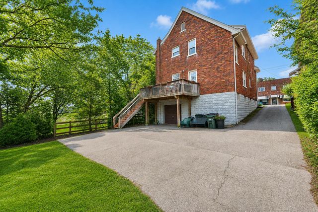 831 N Ft Thomas Avenue, Fort Thomas, KY 41075