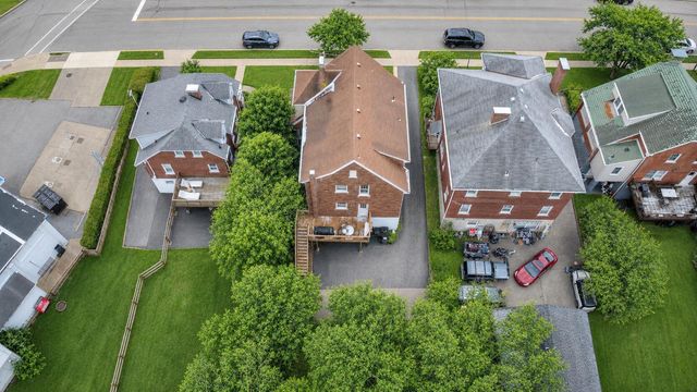 831 N Ft Thomas Avenue, Fort Thomas, KY 41075