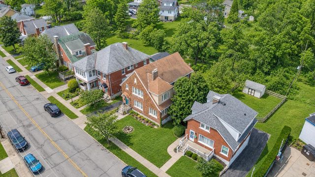 831 N Ft Thomas Avenue, Fort Thomas, KY 41075