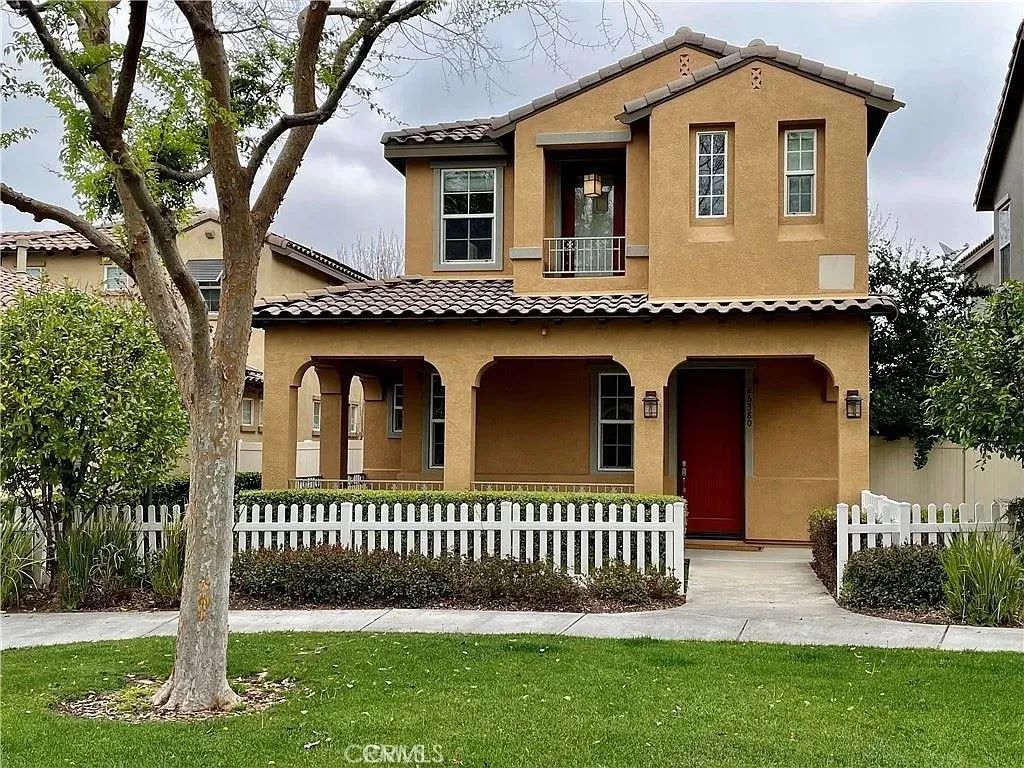 26380 Fowler, Loma Linda, CA 92354