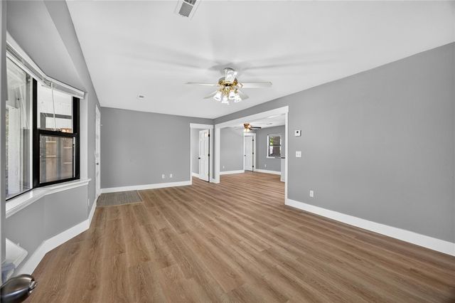 3164 Adrian Avenue, Springdale, AR 72764