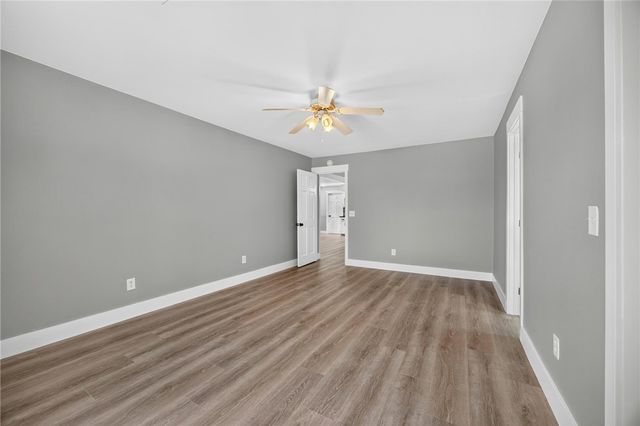 3164 Adrian Avenue, Springdale, AR 72764