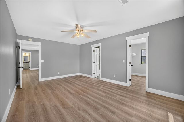 3164 Adrian Avenue, Springdale, AR 72764