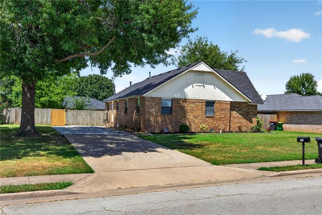 3164 Adrian Avenue, Springdale, AR 72764