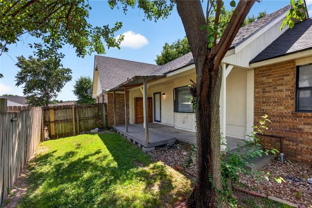 3164 Adrian Avenue, Springdale, AR 72764