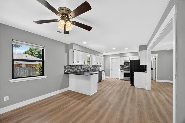 3164 Adrian Avenue, Springdale, AR 72764