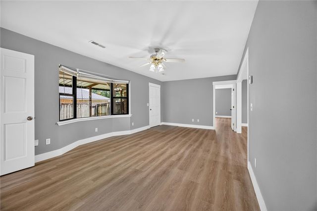 3164 Adrian Avenue, Springdale, AR 72764