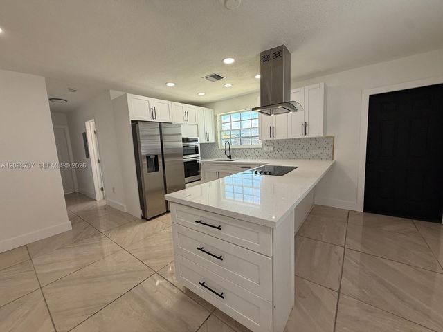 1749 NW 154th St, Miami Gardens, FL 33054