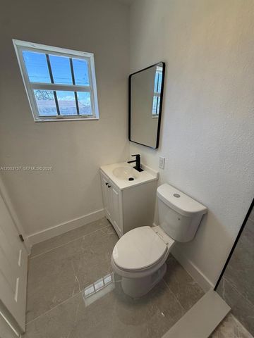 1749 NW 154th St, Miami Gardens, FL 33054