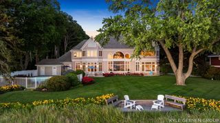 4951 Rosabelle Beach Avenue, Port Sheldon Twp, MI 49424