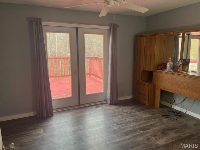 104 Chippewa, Irondale, MO 63648