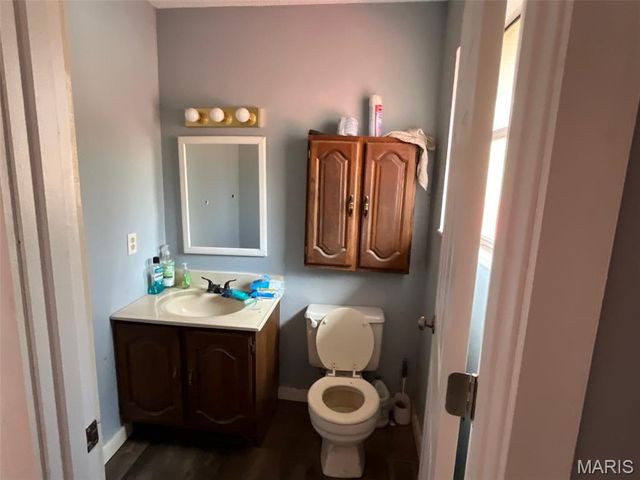 104 Chippewa, Irondale, MO 63648